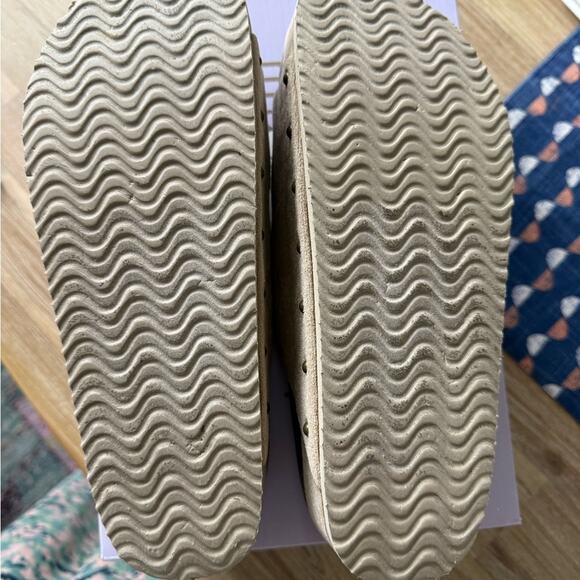 Double Strap platform sandals - Madden Girl moisture wicking - Picture 5 of 7